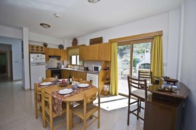Mersinia Villa