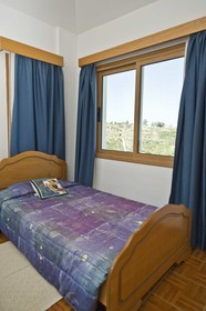 Mersinia Villa