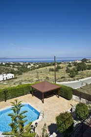 Mersinia Villa