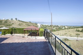 Mersinia Villa