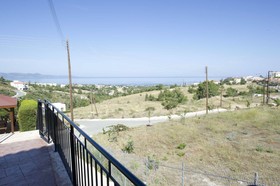 Mersinia Villa