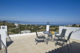Mersinia Villa