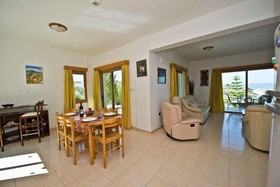 Mersinia Villa