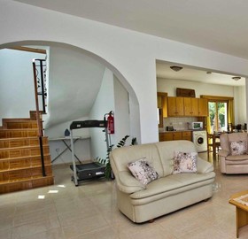 Mersinia Villa