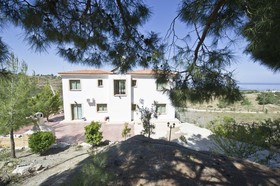 Mersinia Villa
