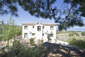 Mersinia Villa