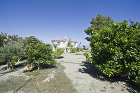Mersinia Villa