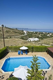 Mersinia Villa