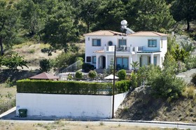 Mersinia Villa
