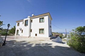 Mersinia Villa