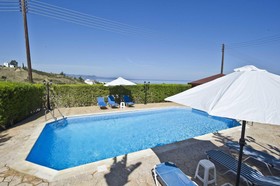 Mersinia Villa
