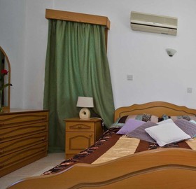 Mersinia Villa