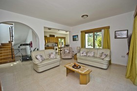 Mersinia Villa