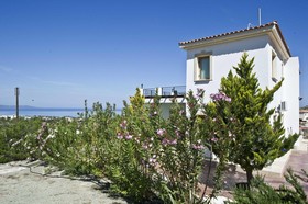 Mersinia Villa