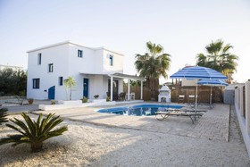 Sea Breeze Villas