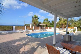 Sea Breeze Villas