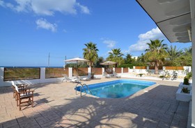 Sea Breeze Villas
