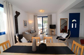 Sea Breeze Villas
