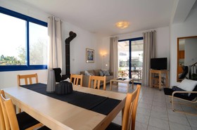 Sea Breeze Villas