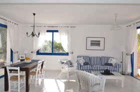 Sea Breeze Villas