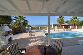 Sea Breeze Villas