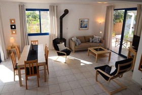 Sea Breeze Villas