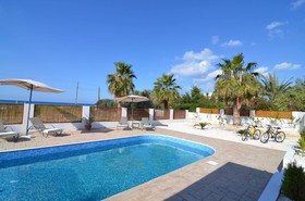 Sea Breeze Villas