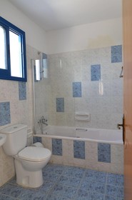 Sea Breeze Villas