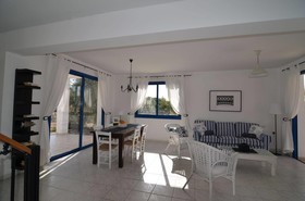 Sea Breeze Villas