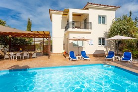 Villa Kleopatra
