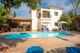 Villa Kleopatra