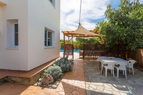 Villa Kleopatra