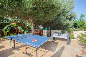 Villa Styliani