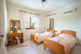 Villa Styliani