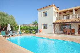 Villa Styliani