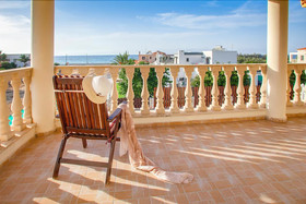Villa Styliani