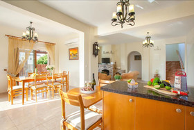 Villa Styliani