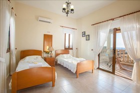 Villa Styliani