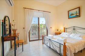 Villa Styliani