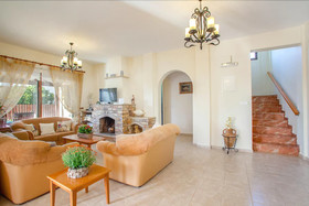 Villa Styliani