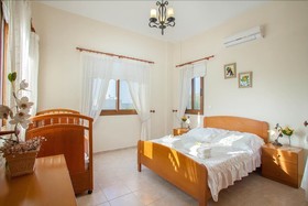 Villa Styliani
