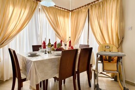 Villa Tsikkos Tria