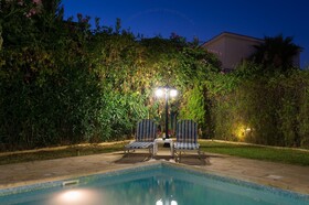 Villa Tsikkos Tria