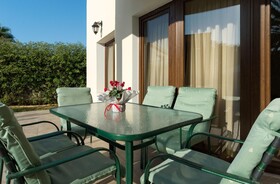 Villa Tsikkos Tria