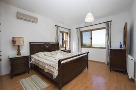 Villa Xenios Dias
