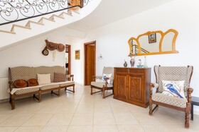 Villa Xenios Dias