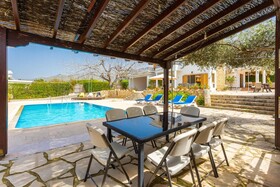 Villa Xenios Dias