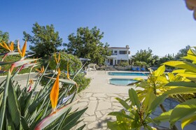 Villa Xenios Dias