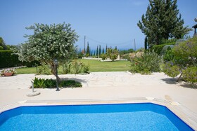 Villa Xenios Dias