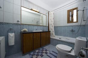 Villa Xenios Dias